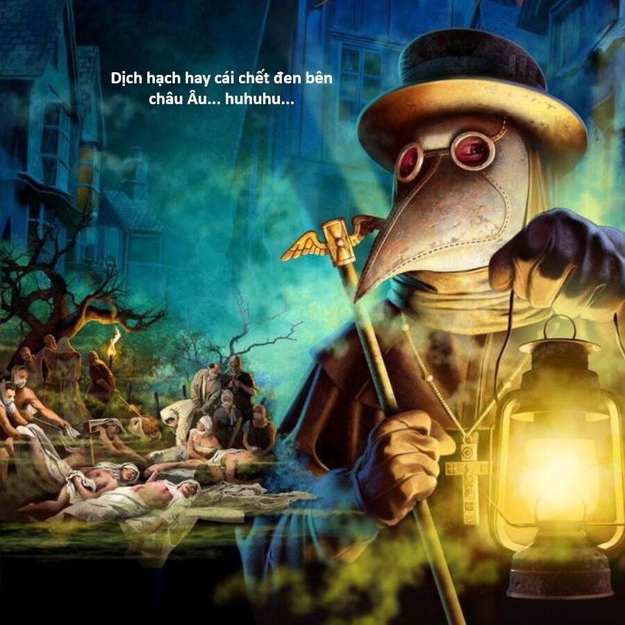 Hổ Đến Chơi Nhà Chap 156 - Next Chap 157