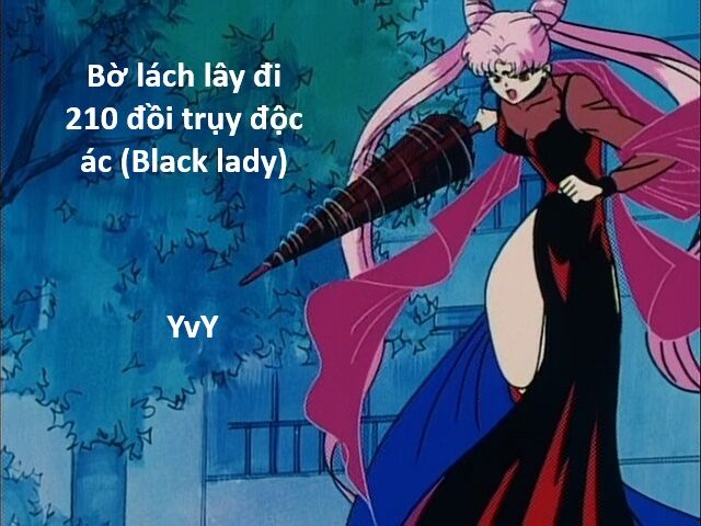 Hổ Đến Chơi Nhà Chap 158 - Next Chap 159