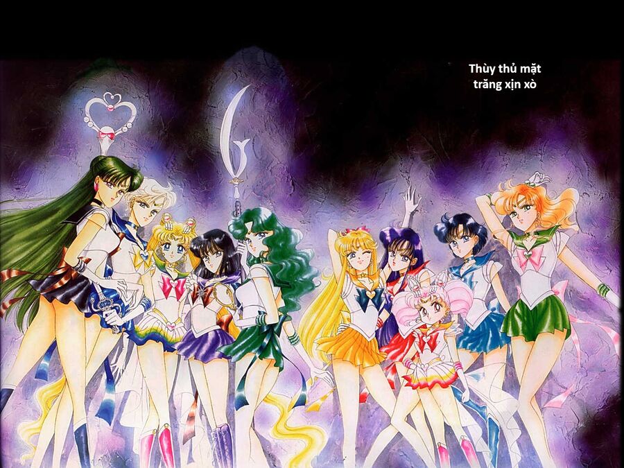 Hổ Đến Chơi Nhà Chap 158 - Next Chap 159