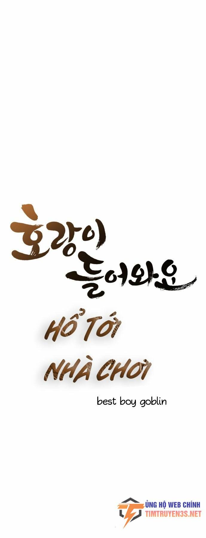 Hổ Đến Chơi Nhà Chap 16 - Next Chap 17