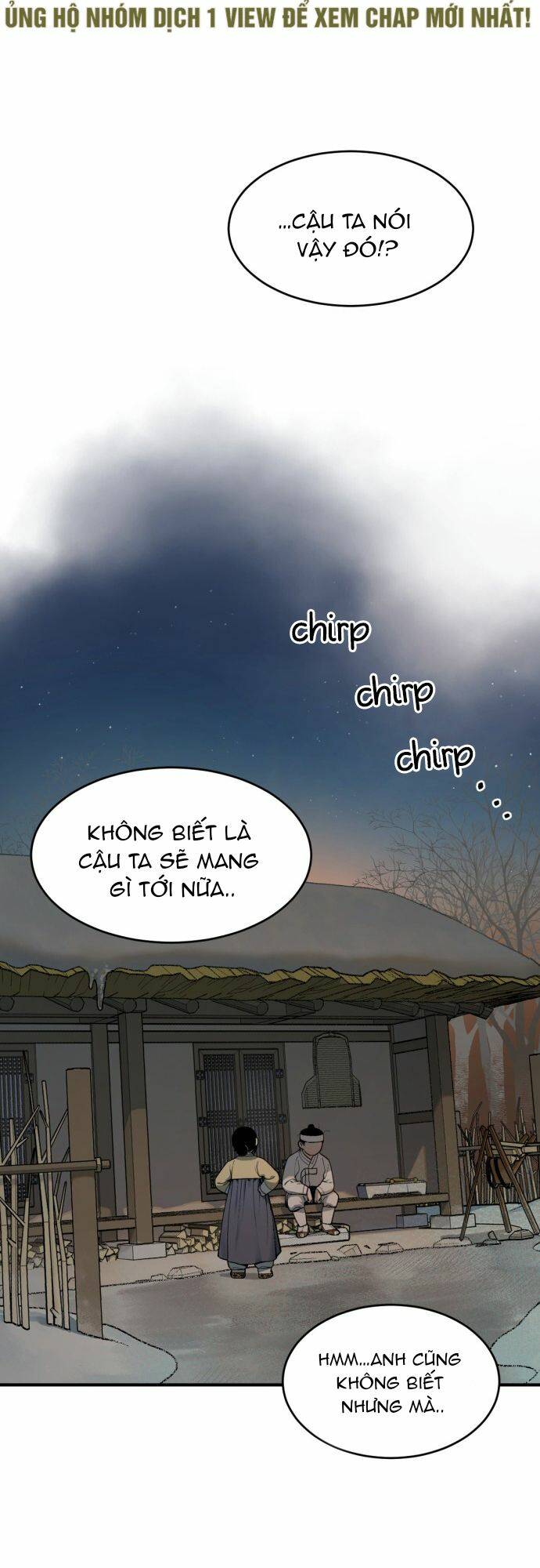 Hổ Đến Chơi Nhà Chap 16 - Next Chap 17