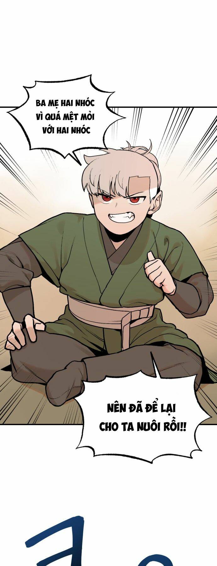 Hổ Đến Chơi Nhà Chap 16 - Next Chap 17