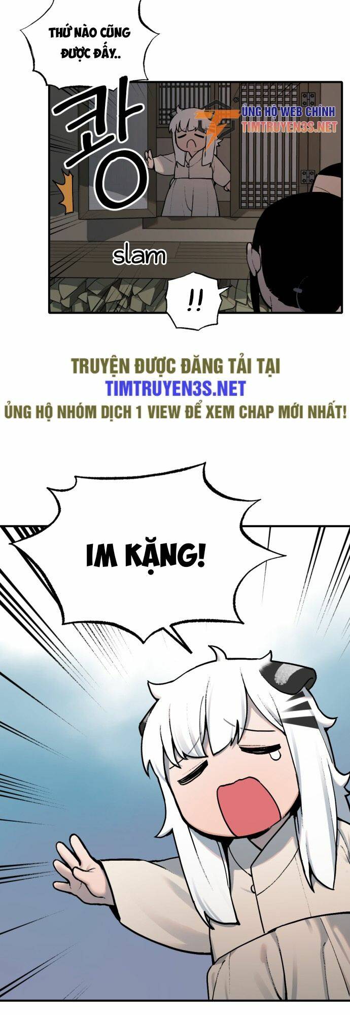 Hổ Đến Chơi Nhà Chap 16 - Next Chap 17
