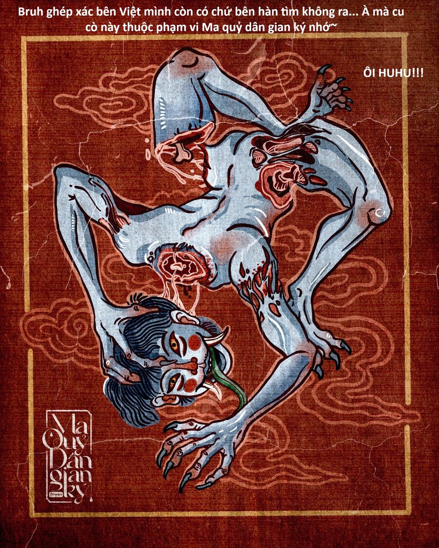 Hổ Đến Chơi Nhà Chap 160 - Next Chap 161