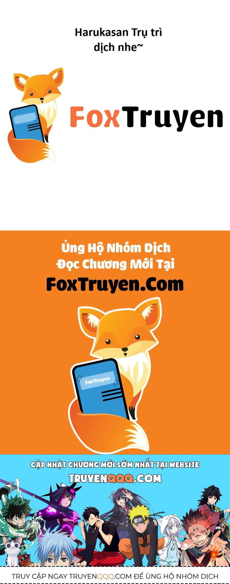 Hổ Đến Chơi Nhà Chap 161 - Next Chap 162