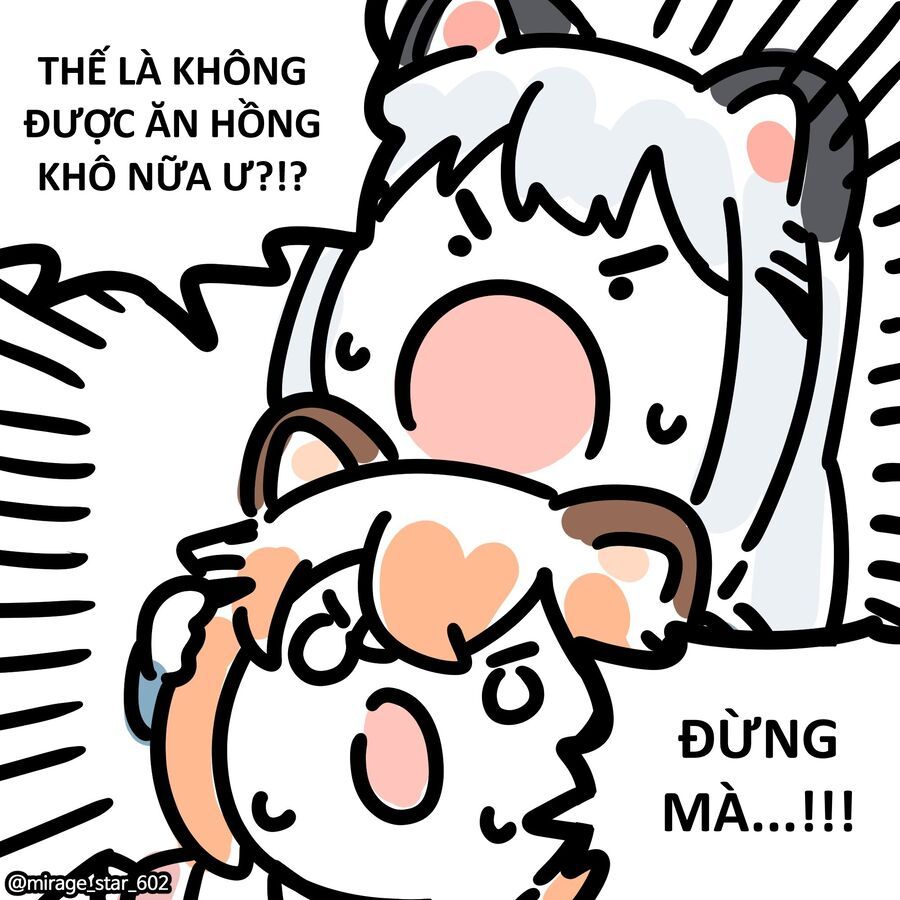 Hổ Đến Chơi Nhà Chap 162 - Next Chap 163