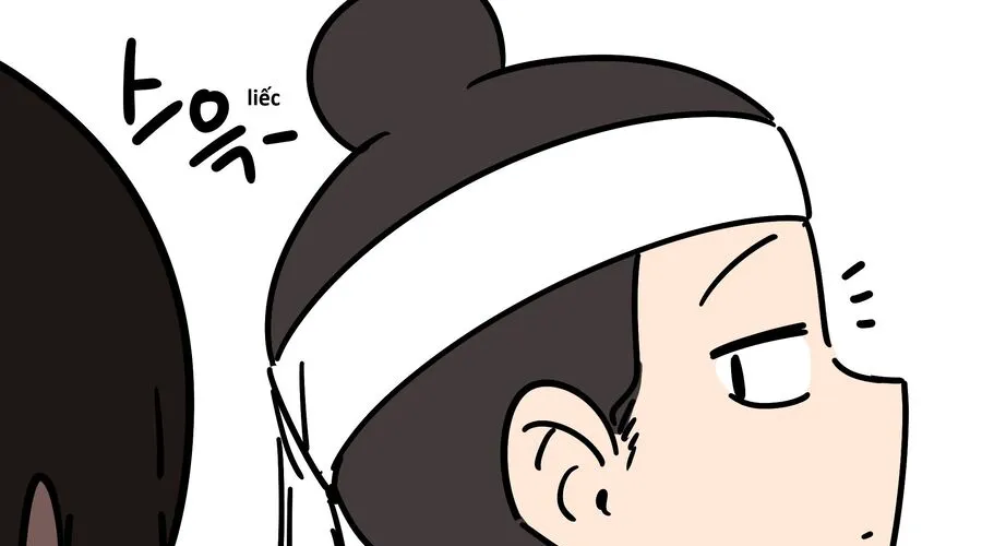 Hổ Đến Chơi Nhà Chap 165 - Next Chap 166