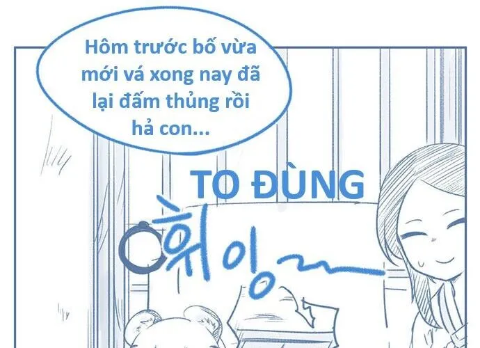 Hổ Đến Chơi Nhà Chap 166 - Next Chap 167