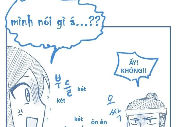 Hổ Đến Chơi Nhà Chap 168 - Next Chap 169