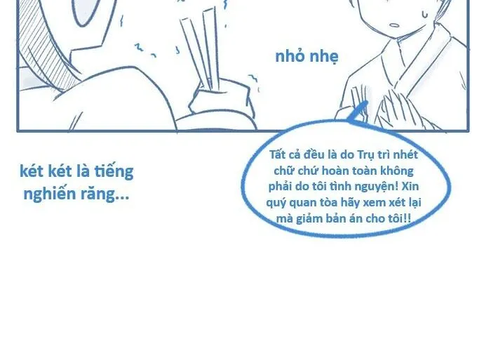 Hổ Đến Chơi Nhà Chap 168 - Next Chap 169