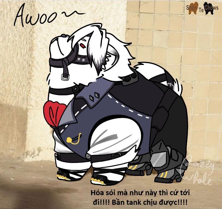 Hổ Đến Chơi Nhà Chap 169 - Next Chap 170