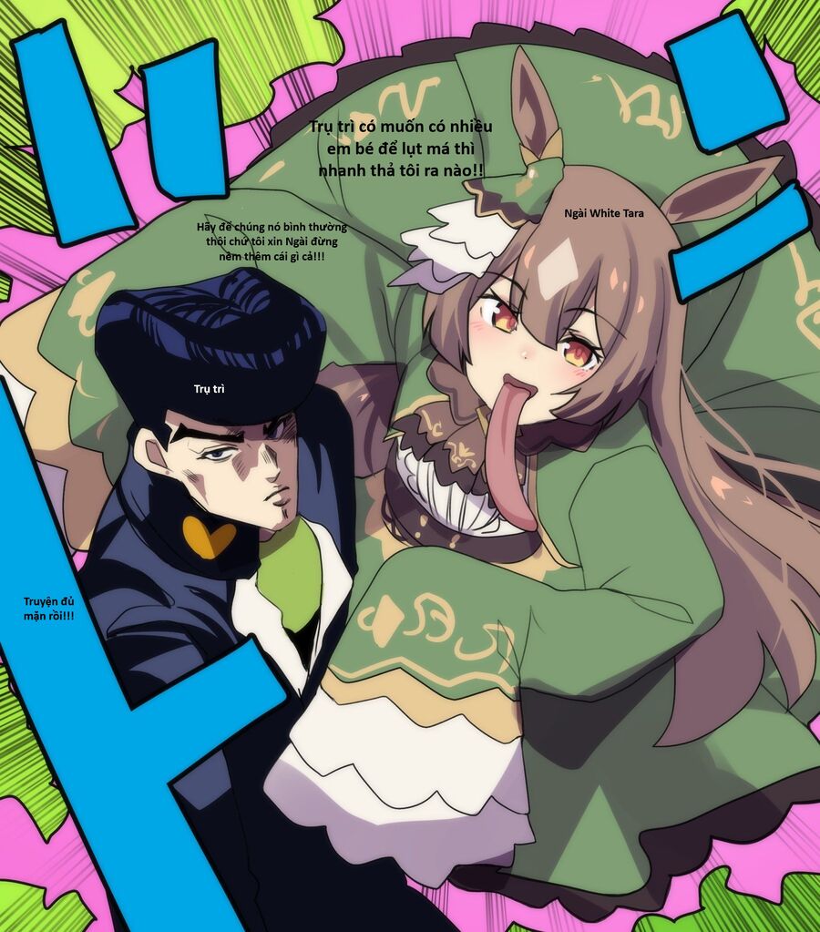 Hổ Đến Chơi Nhà Chap 169 - Next Chap 170