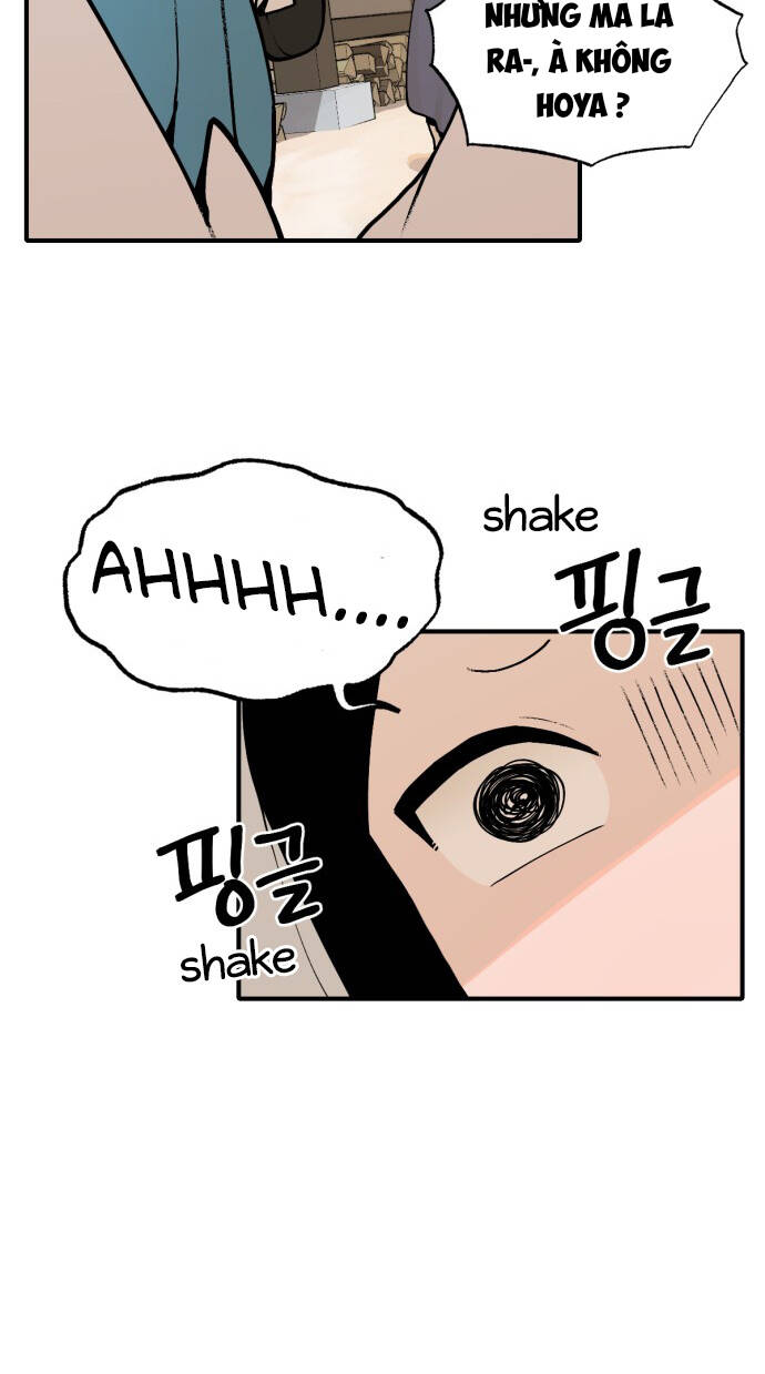 Hổ Đến Chơi Nhà Chap 17 - Next Chap 18