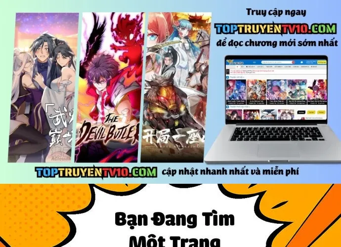 Hổ Đến Chơi Nhà Chap 170 - Next Chap 171