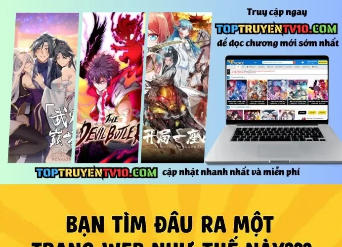Hổ Đến Chơi Nhà Chap 171 - Next Chap 172