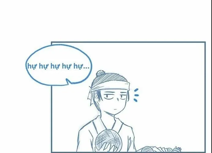 Hổ Đến Chơi Nhà Chap 171 - Next Chap 172