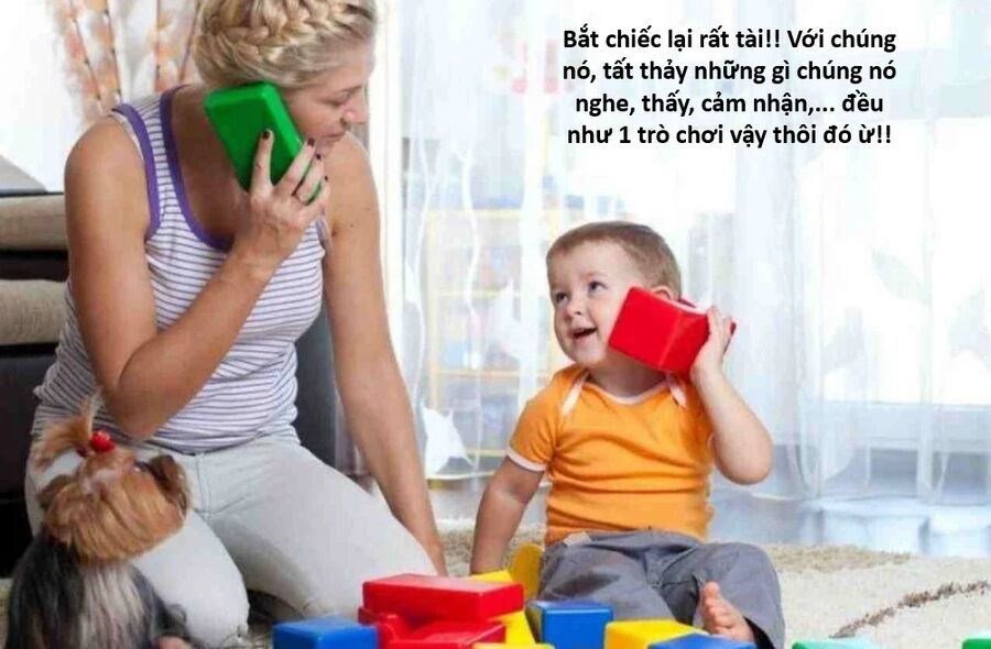 Hổ Đến Chơi Nhà Chap 171 - Next Chap 172