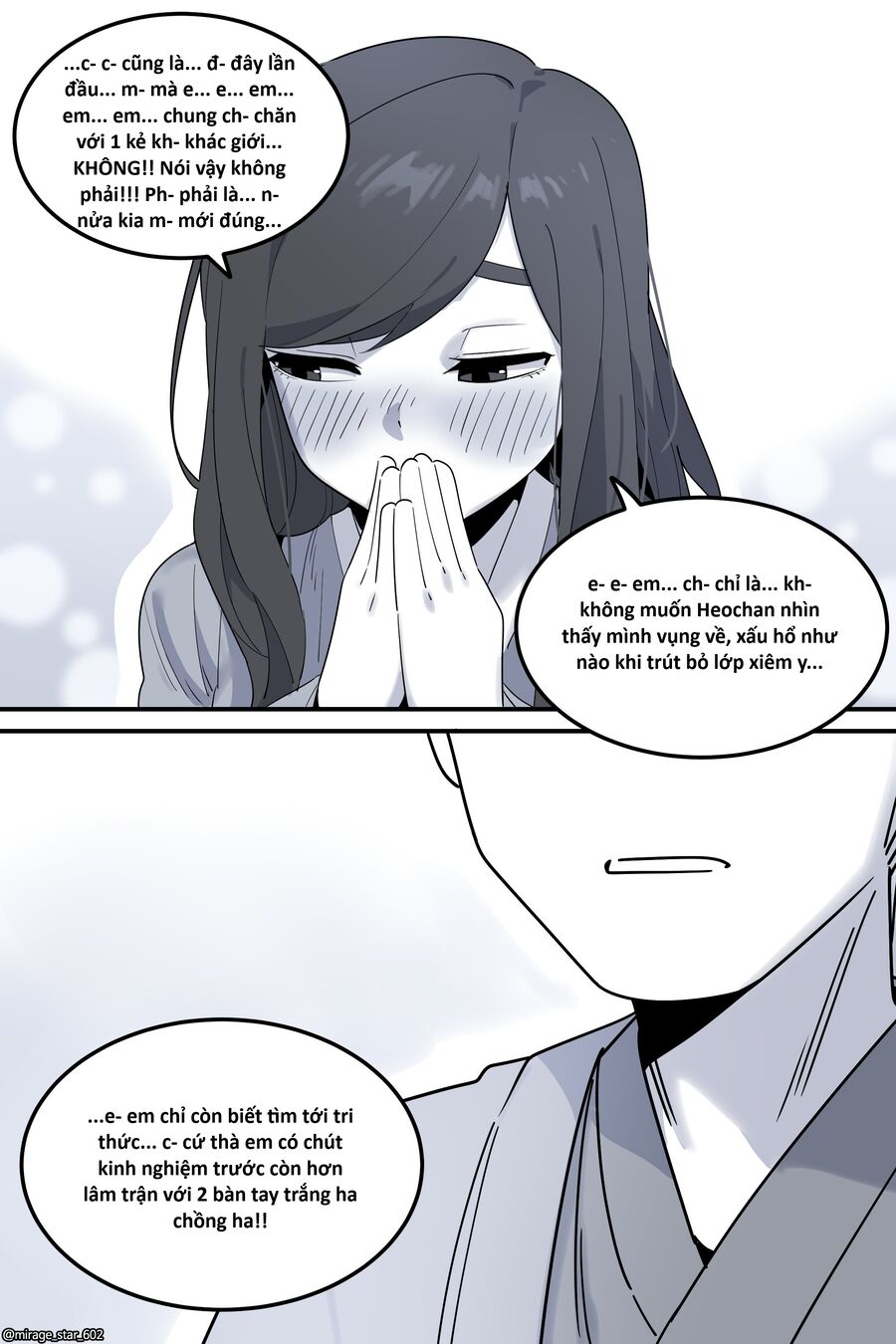 Hổ Đến Chơi Nhà Chap 172 - Next Chap 173