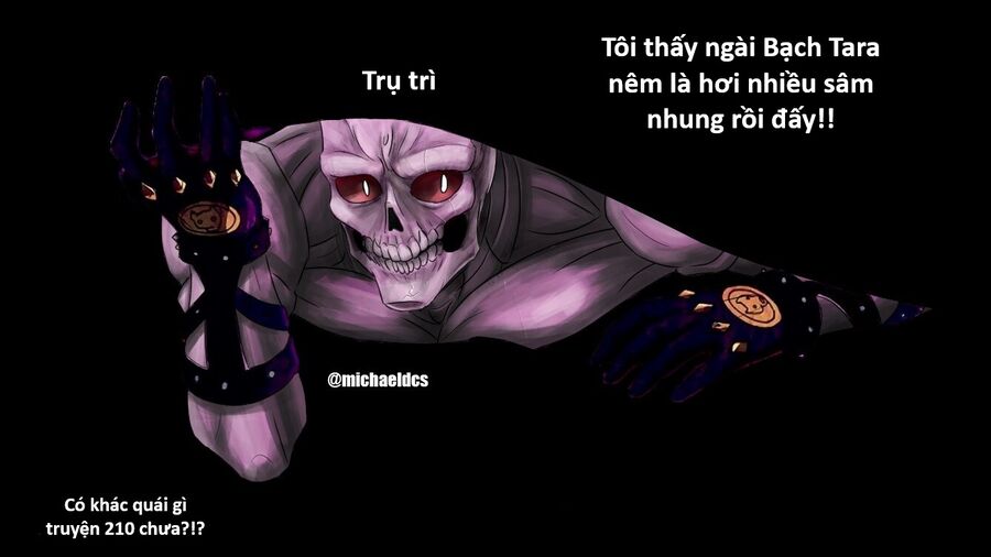 Hổ Đến Chơi Nhà Chap 172 - Next Chap 173