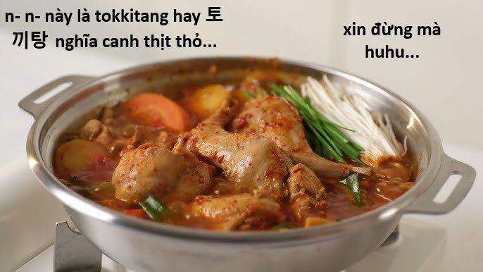 Hổ Đến Chơi Nhà Chap 173 - Next Chap 174