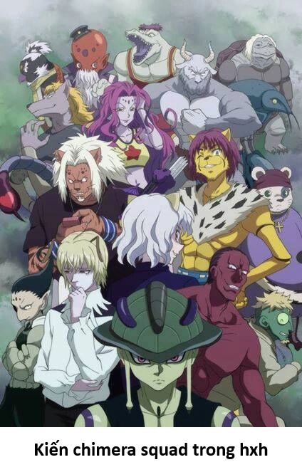 Hổ Đến Chơi Nhà Chap 173 - Next Chap 174