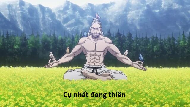 Hổ Đến Chơi Nhà Chap 173 - Next Chap 174