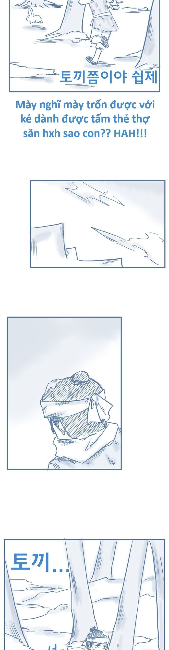 Hổ Đến Chơi Nhà Chap 173 - Next Chap 174