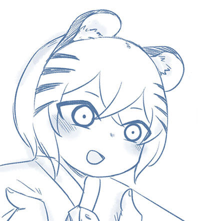 Hổ Đến Chơi Nhà Chap 175 - Next Chap 176