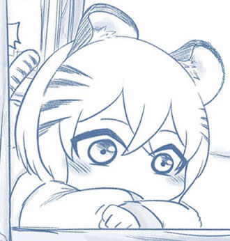 Hổ Đến Chơi Nhà Chap 175 - Next Chap 176