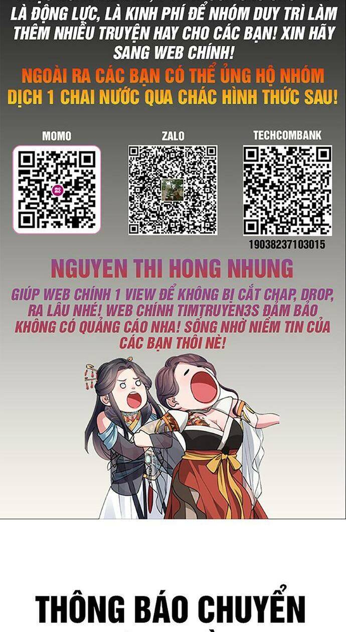 Hổ Đến Chơi Nhà Chap 18 - Next Chap 19