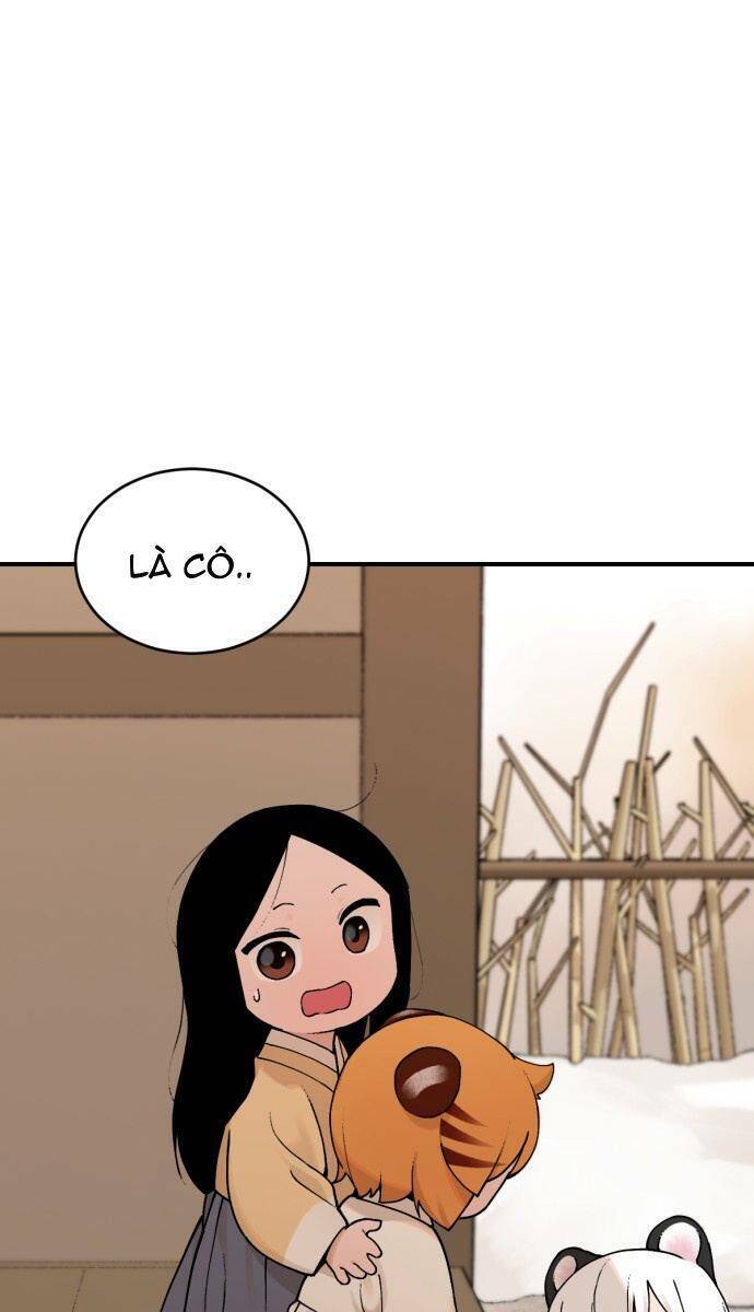 Hổ Đến Chơi Nhà Chap 18 - Next Chap 19