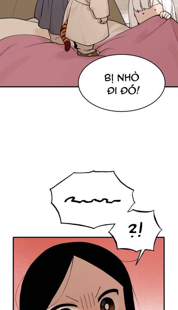 Hổ Đến Chơi Nhà Chap 18 - Next Chap 19