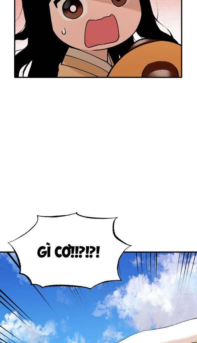 Hổ Đến Chơi Nhà Chap 18 - Next Chap 19