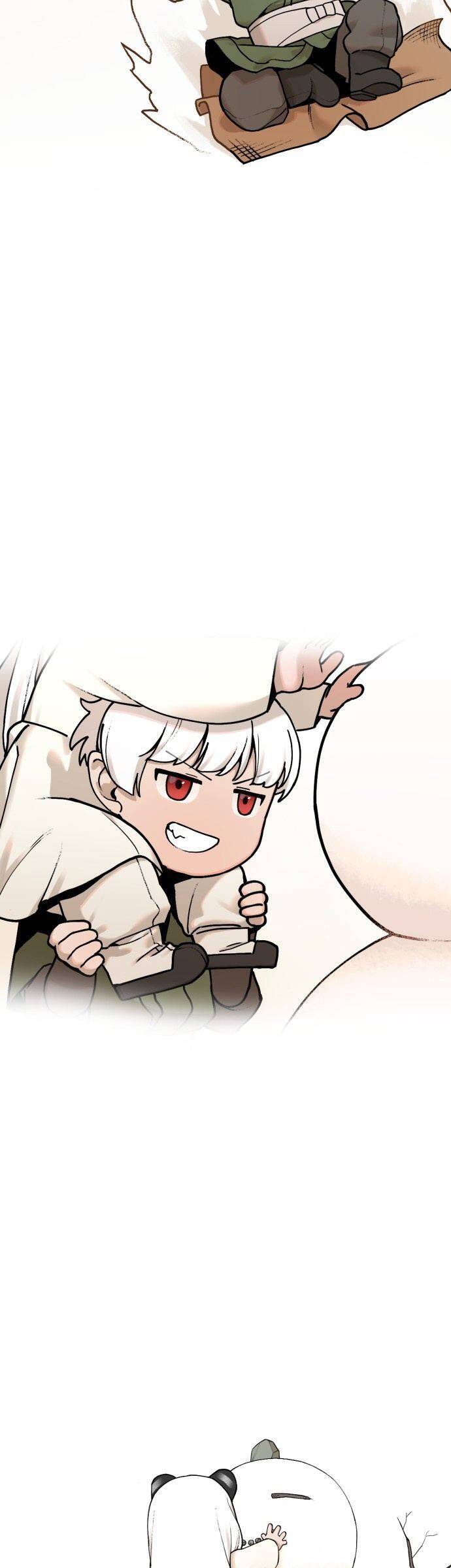 Hổ Đến Chơi Nhà Chap 18 - Next Chap 19