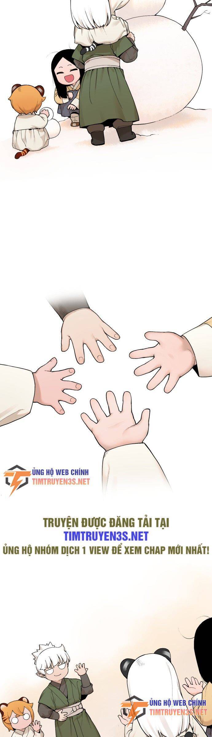 Hổ Đến Chơi Nhà Chap 18 - Next Chap 19