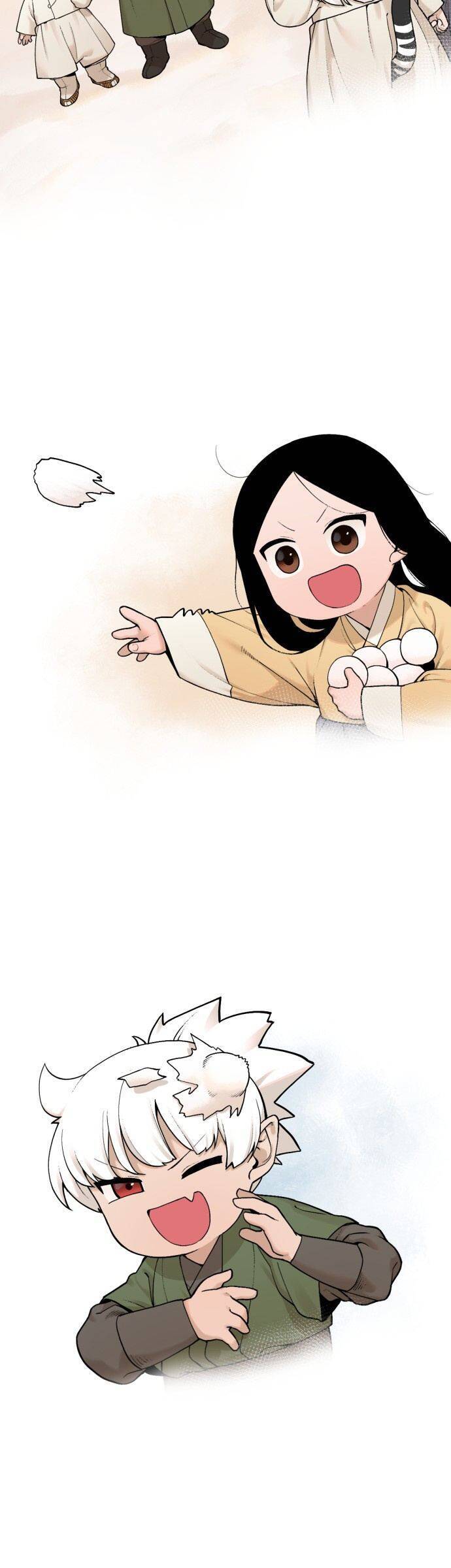 Hổ Đến Chơi Nhà Chap 18 - Next Chap 19