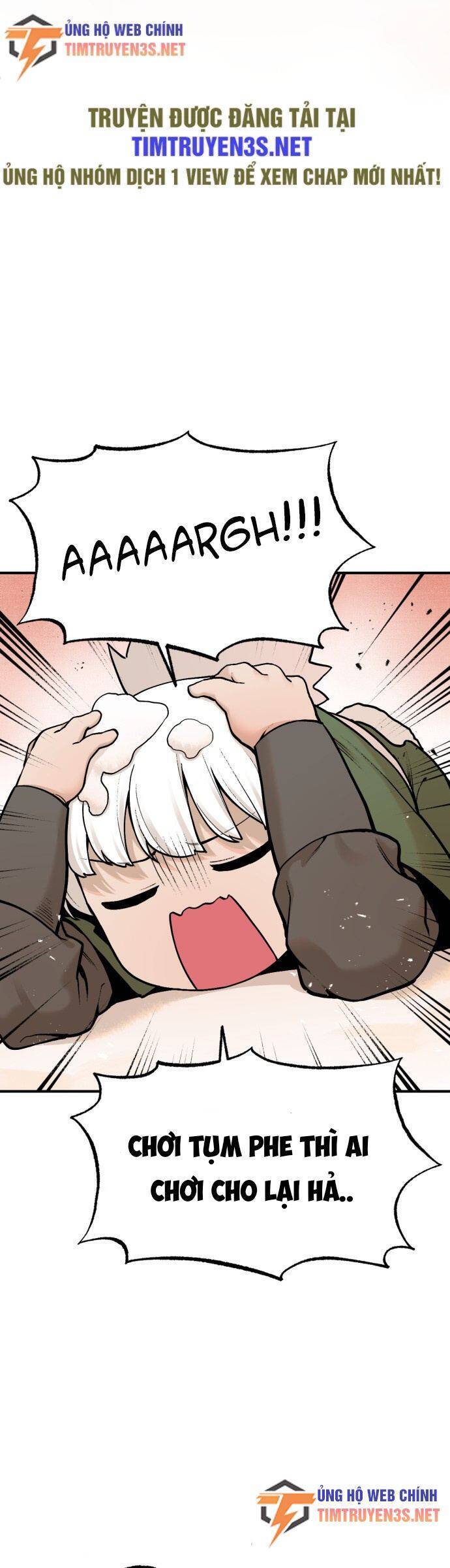 Hổ Đến Chơi Nhà Chap 18 - Next Chap 19