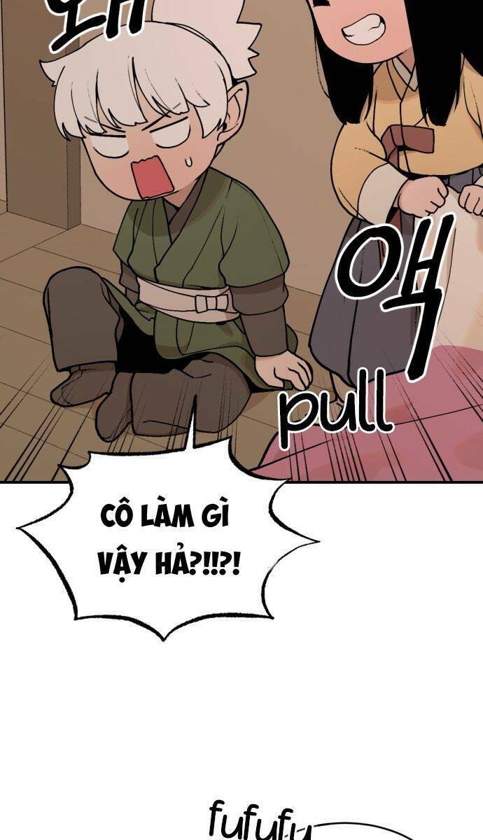 Hổ Đến Chơi Nhà Chap 18 - Next Chap 19