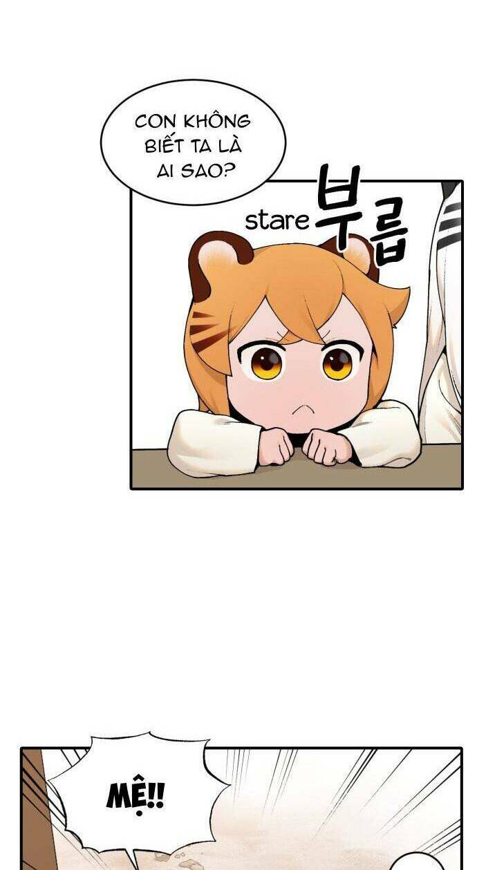 Hổ Đến Chơi Nhà Chap 18 - Next Chap 19