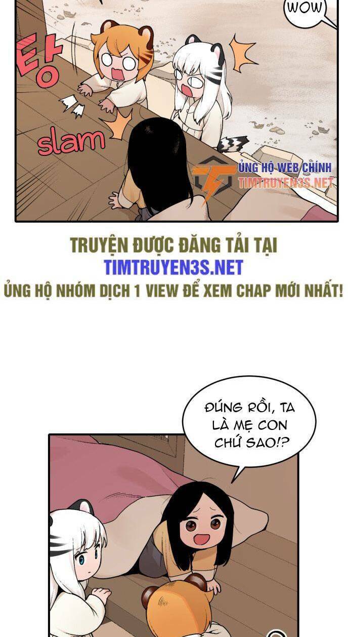 Hổ Đến Chơi Nhà Chap 18 - Next Chap 19