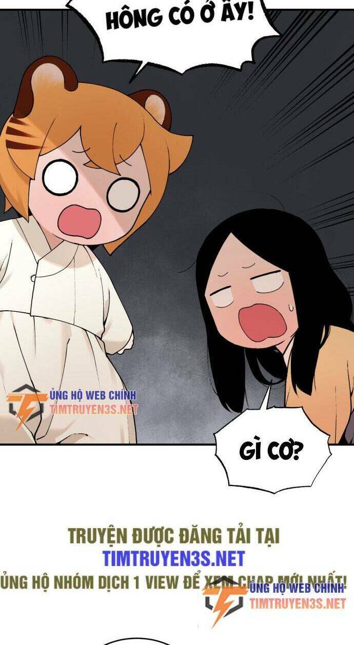 Hổ Đến Chơi Nhà Chap 18 - Next Chap 19