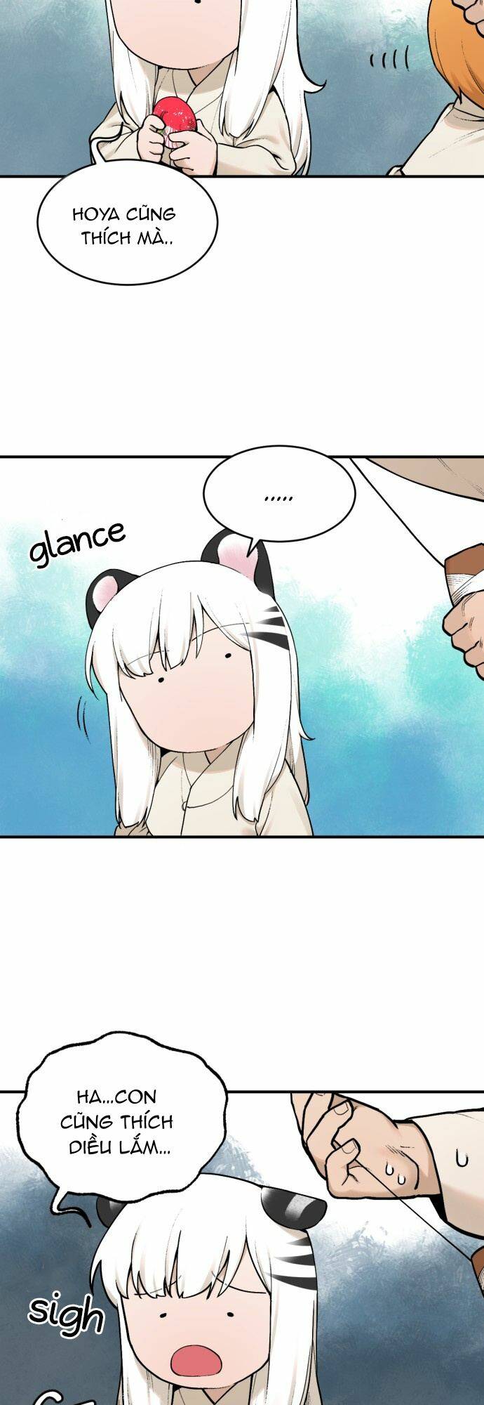 Hổ Đến Chơi Nhà Chap 19 - Next Chap 20