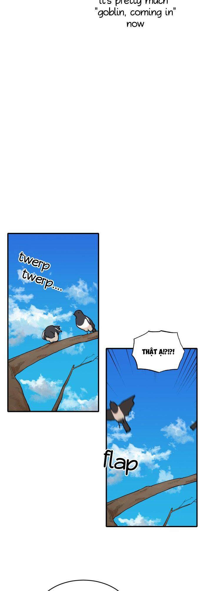 Hổ Đến Chơi Nhà Chap 19 - Next Chap 20