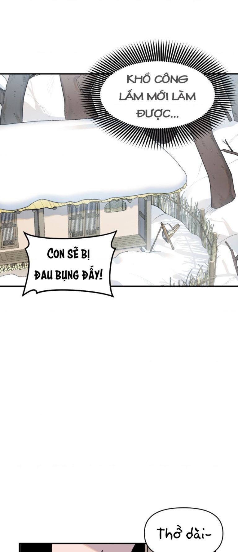 Hổ Đến Chơi Nhà Chap 2.1 - Next Chap 3.1