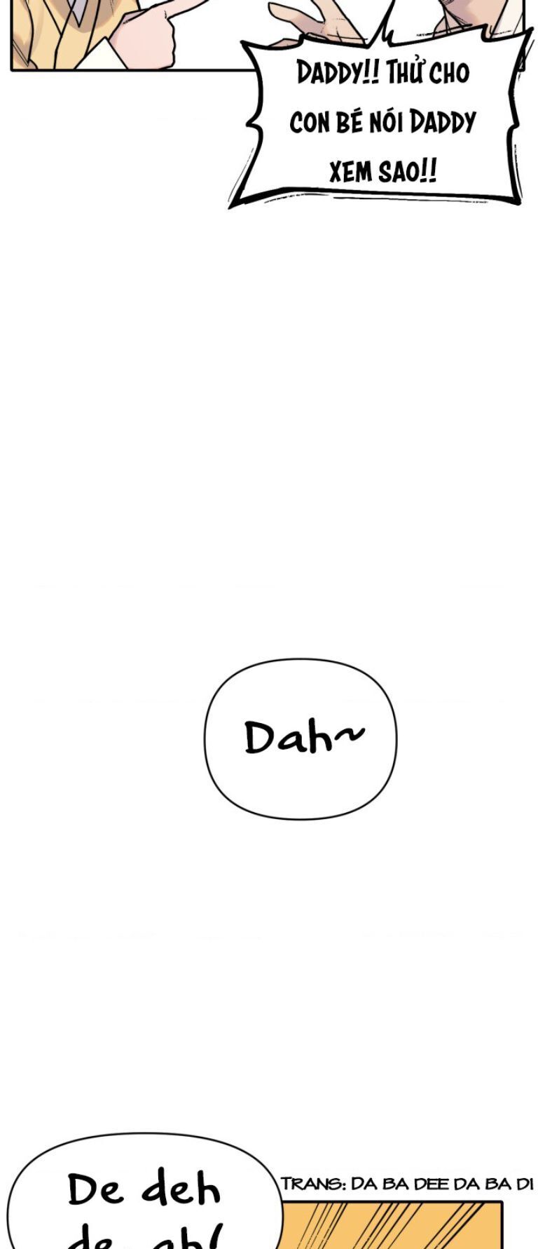 Hổ Đến Chơi Nhà Chap 2.1 - Next Chap 3.1