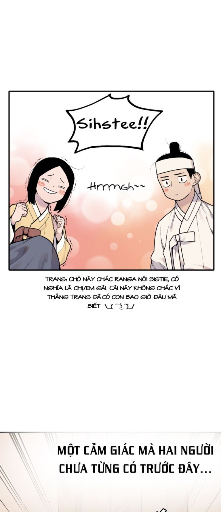 Hổ Đến Chơi Nhà Chap 2.1 - Next Chap 3.1