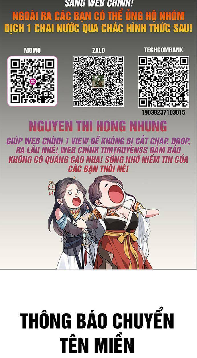 Hổ Đến Chơi Nhà Chap 20 - Next Chap 21