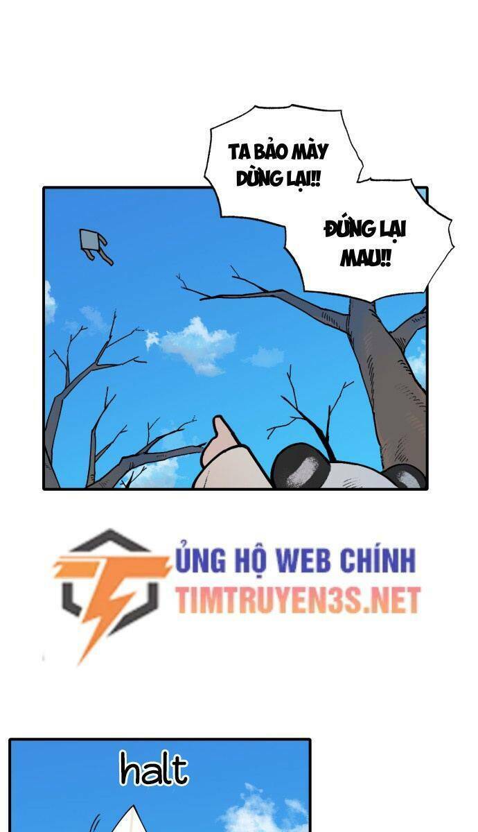 Hổ Đến Chơi Nhà Chap 20 - Next Chap 21