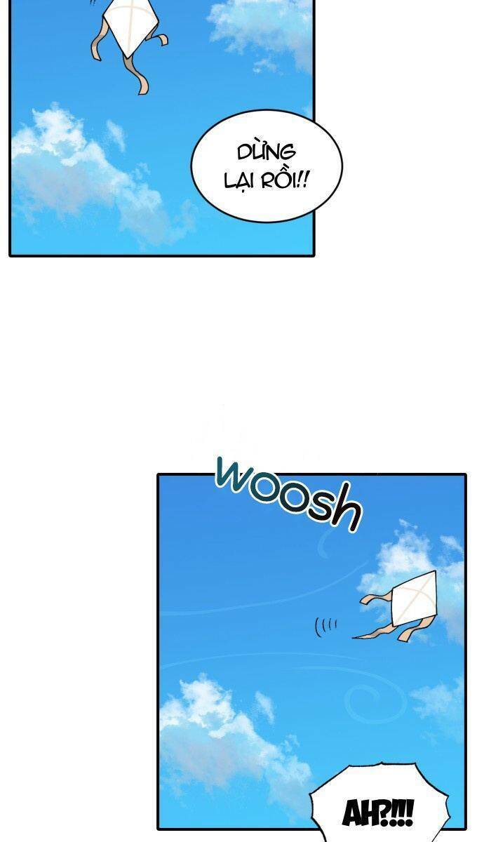 Hổ Đến Chơi Nhà Chap 20 - Next Chap 21