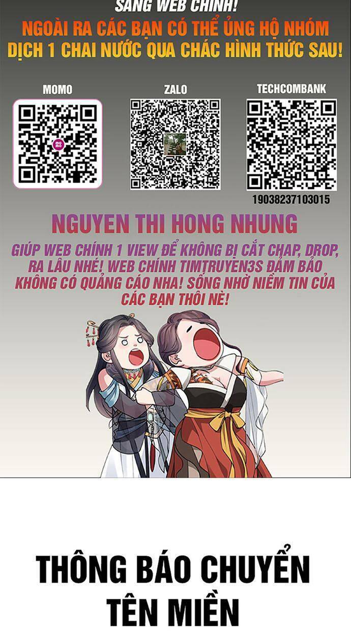 Hổ Đến Chơi Nhà Chap 21 - Next Chap 22